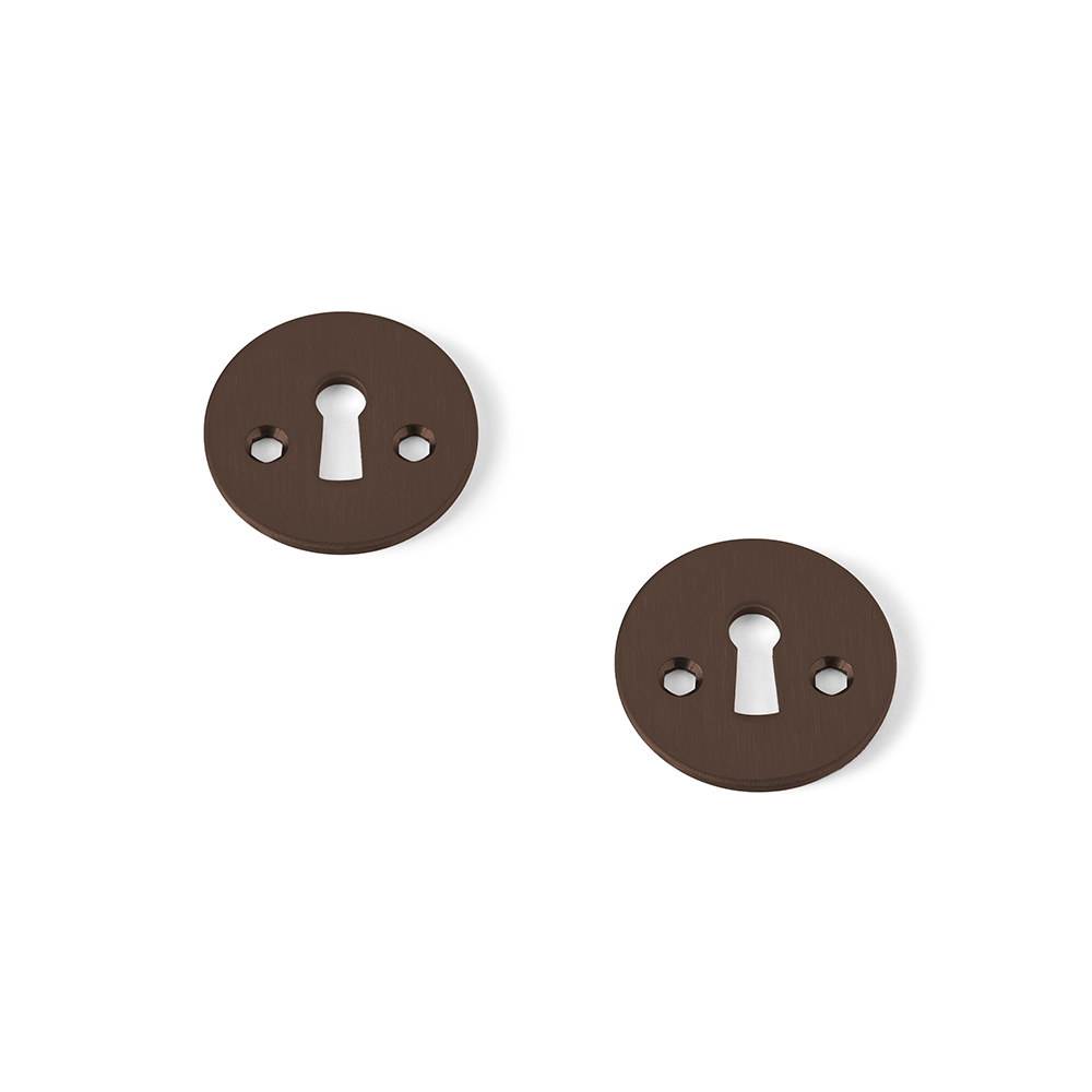 Sleutelrozet Ø50 mm