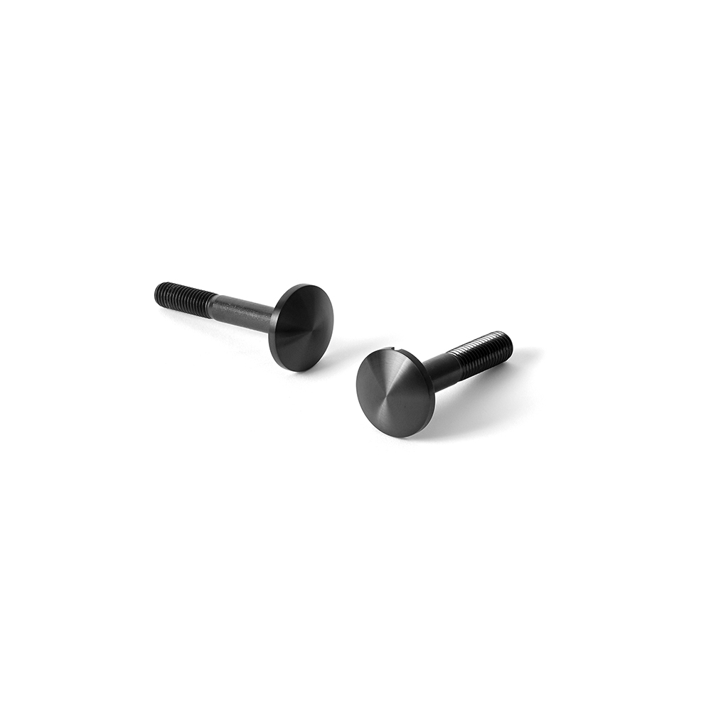 Schroefbout voor houten deur Fat