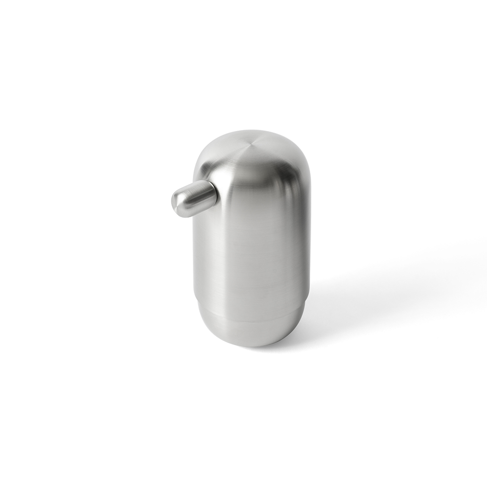 Zeepdispenser Pebble