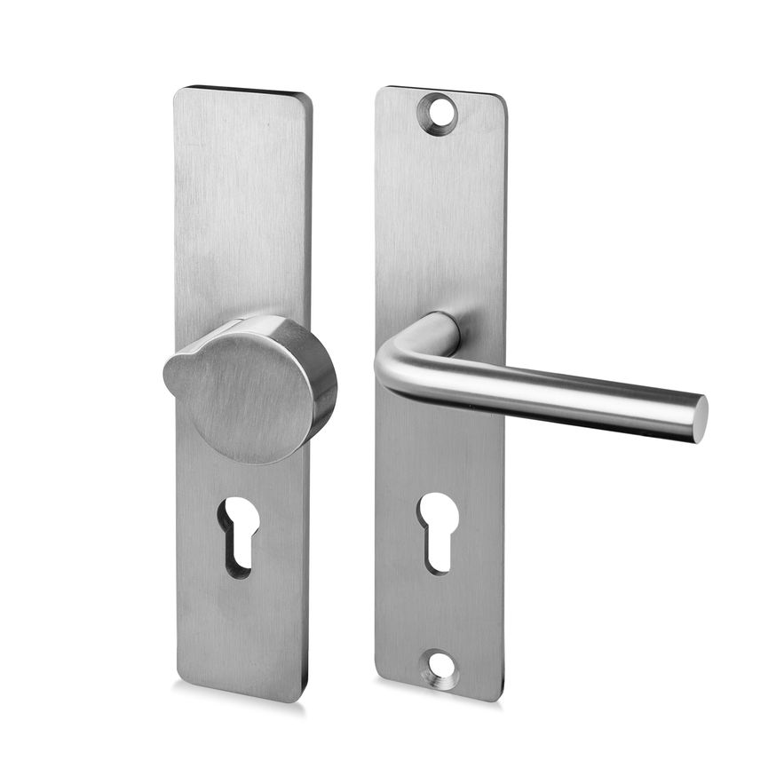 knopkruk Offset Dummy