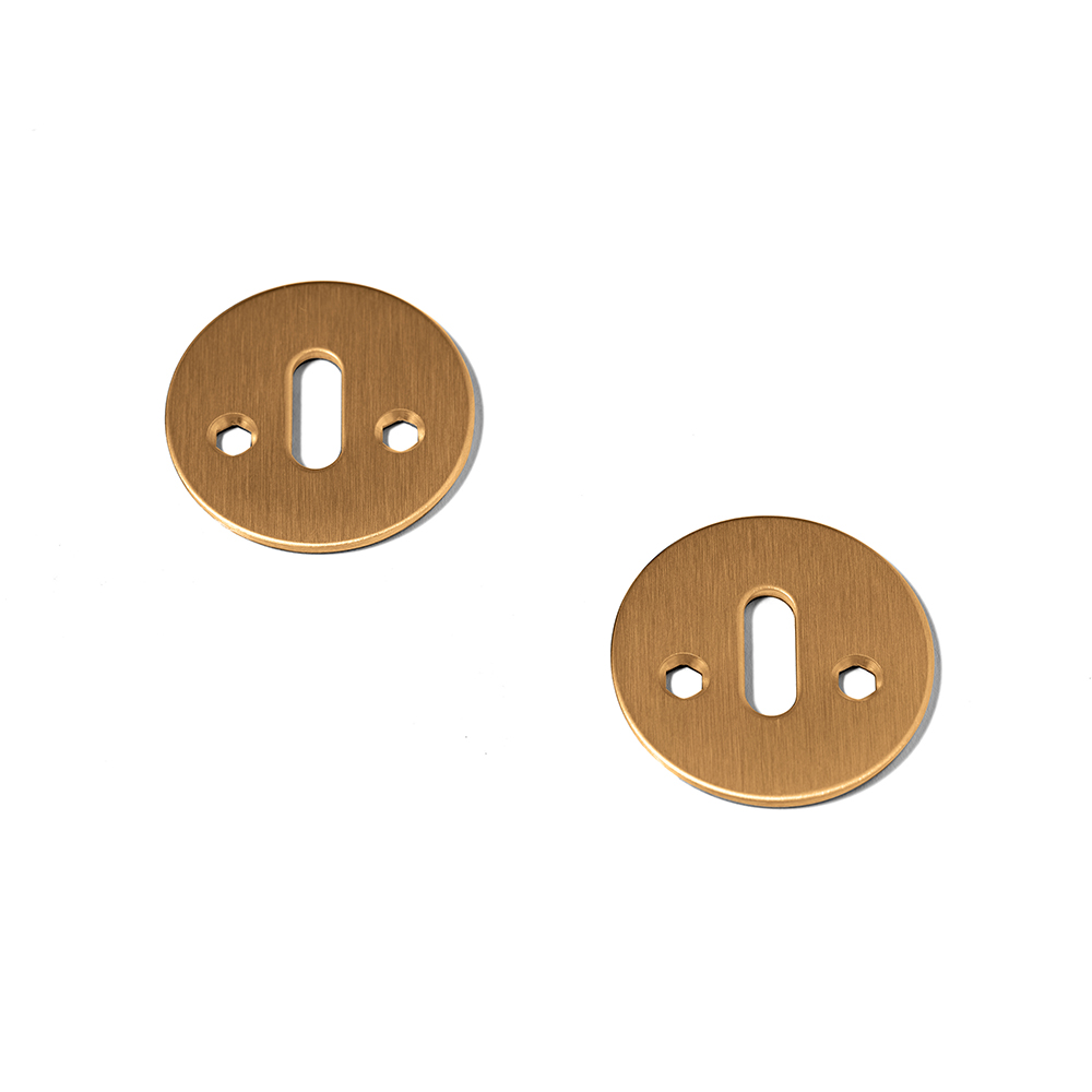 Sleutelrozet Ø50 mm