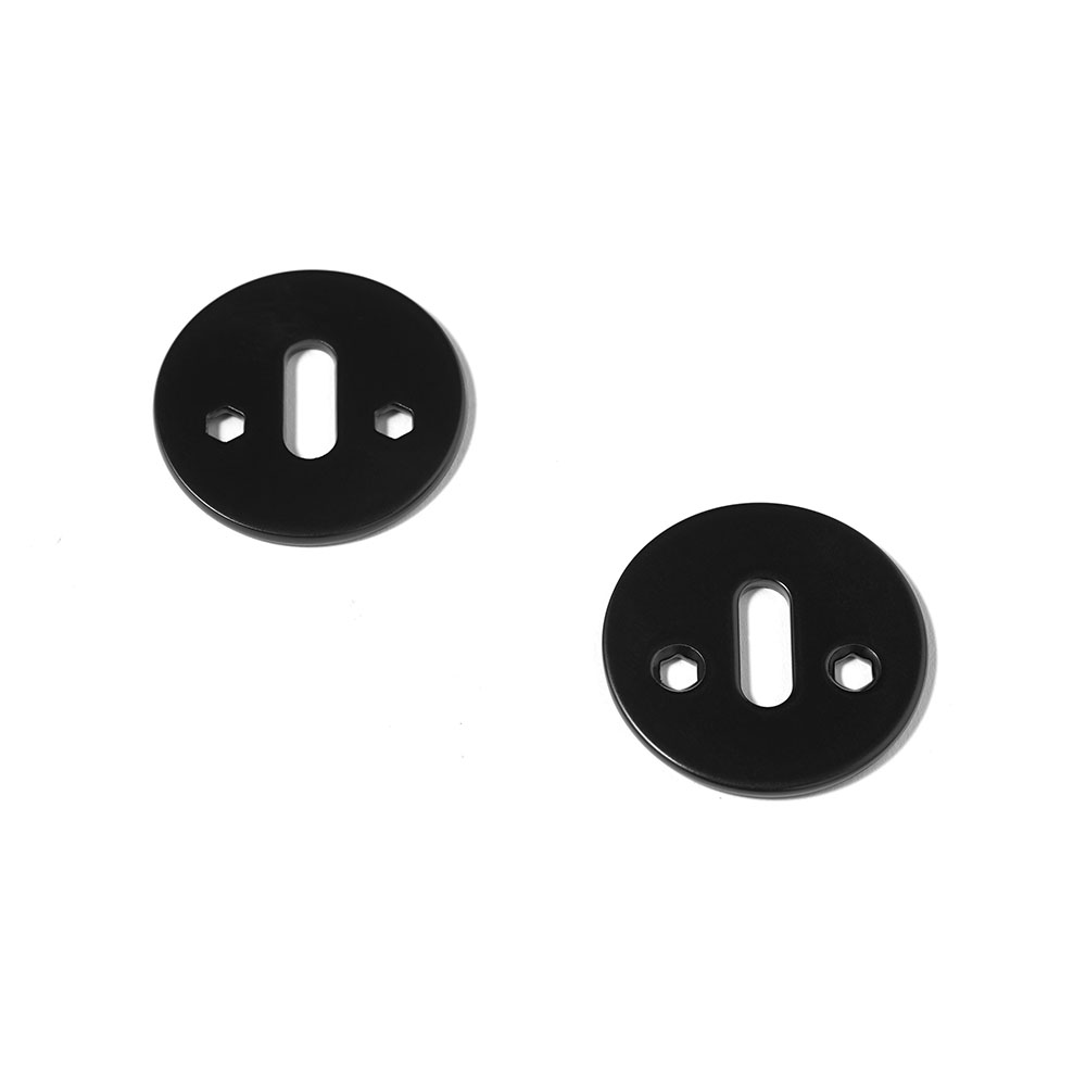 Sleutelrozet Ø50 mm