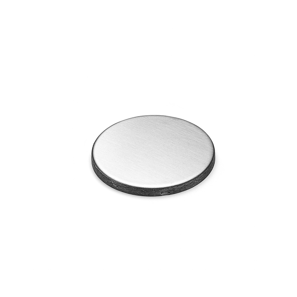 Blinde rozet Ø50 mm
