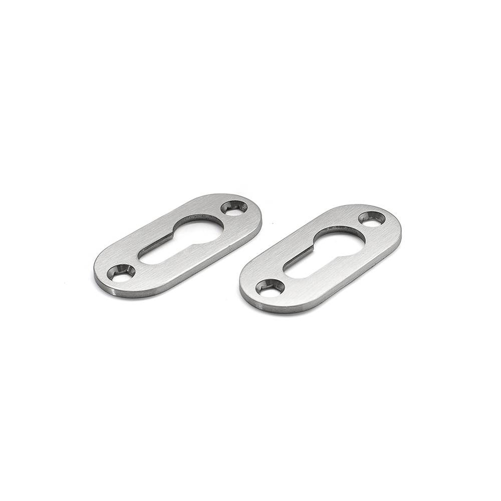 Cilinderrozet PZ ovaal