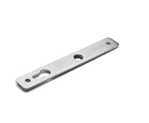 Langschild KB X=70mm