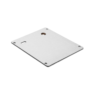 vierkantschild BA X=72 RH