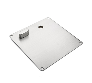 vierkantschild VA8L90 X=63 LH