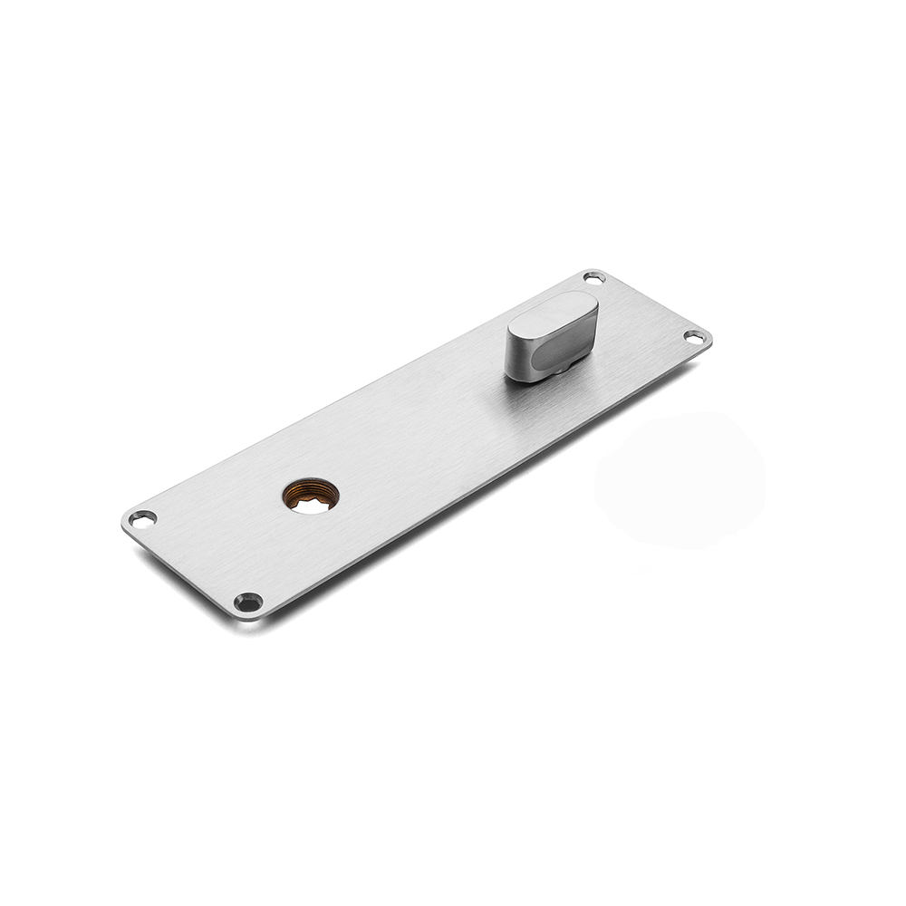 Langschild GE X=105mm