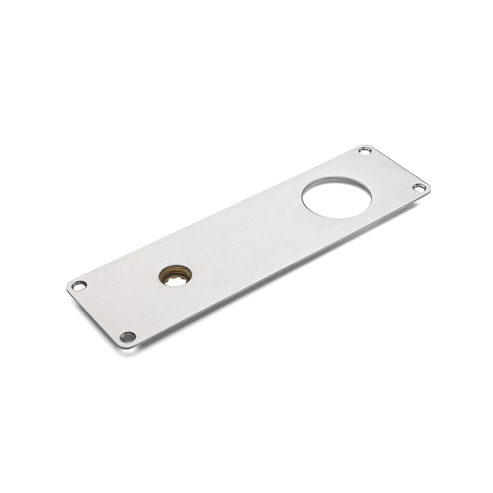 Langschild CH X=111 mm