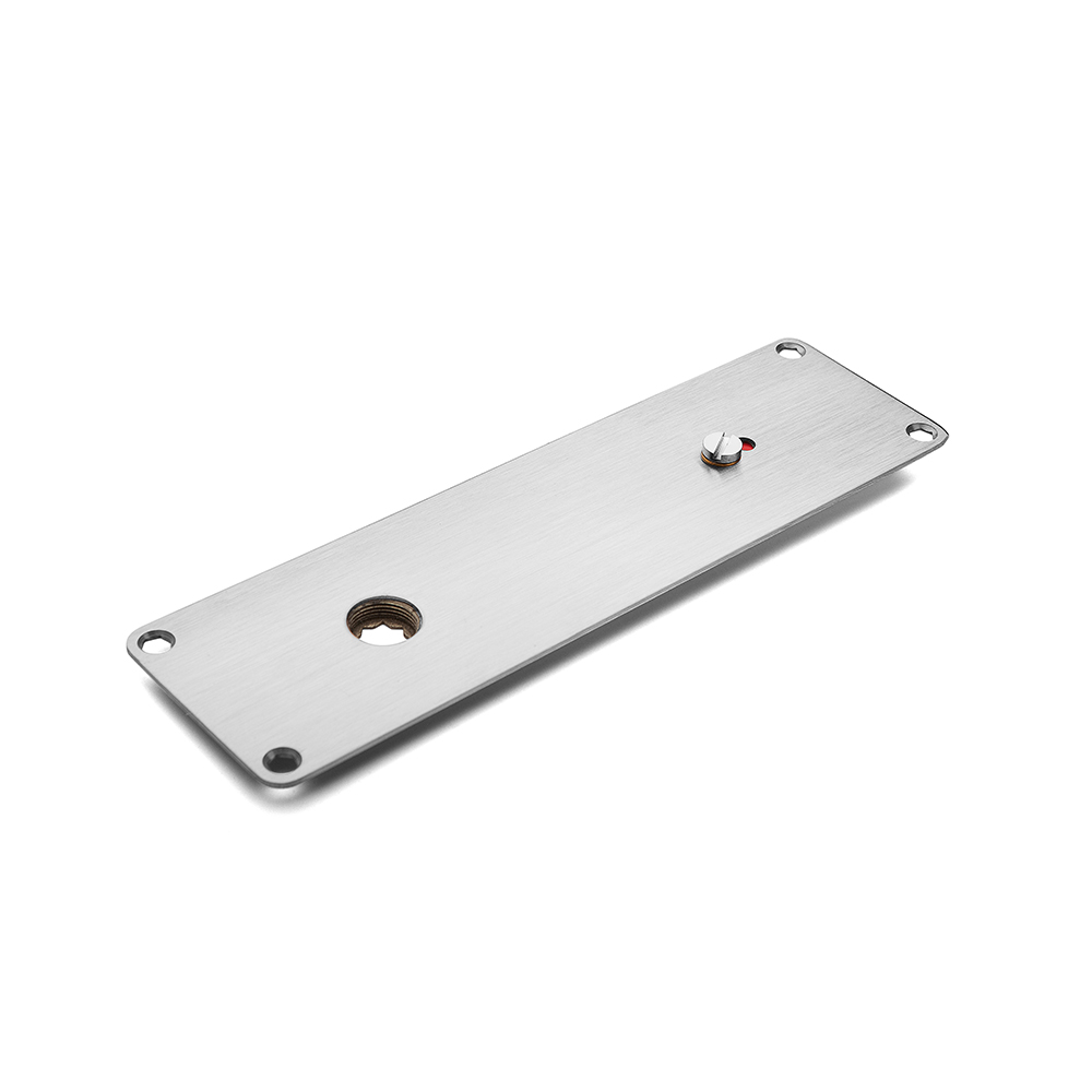 Langschild TE5V90 X=105 mm