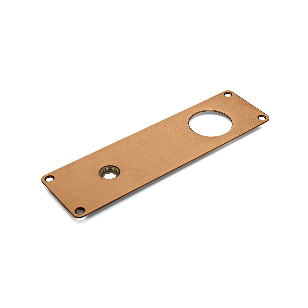 Langschild CH X=111mm