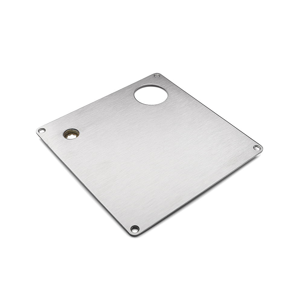 vierkantschild CH LH X=111 mm