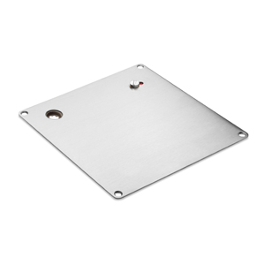 vierkantschild TE5V90 RH