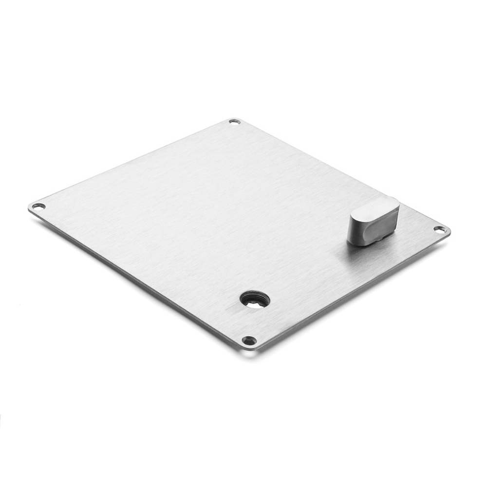 vierkantschild VE5V90 RH