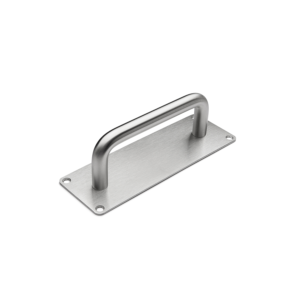 Greepschild 14 x 125 mm