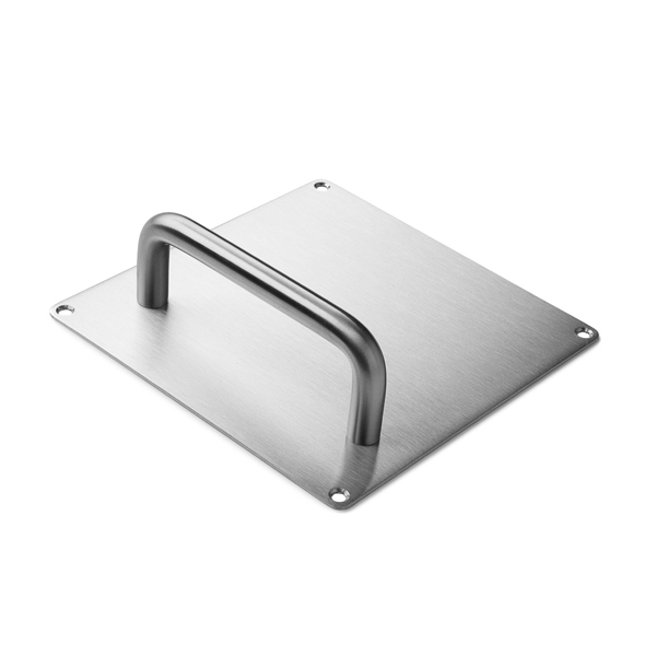 Greepschild 14 x 125 mm