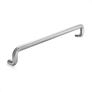 Deurgrepen 32 verkropt