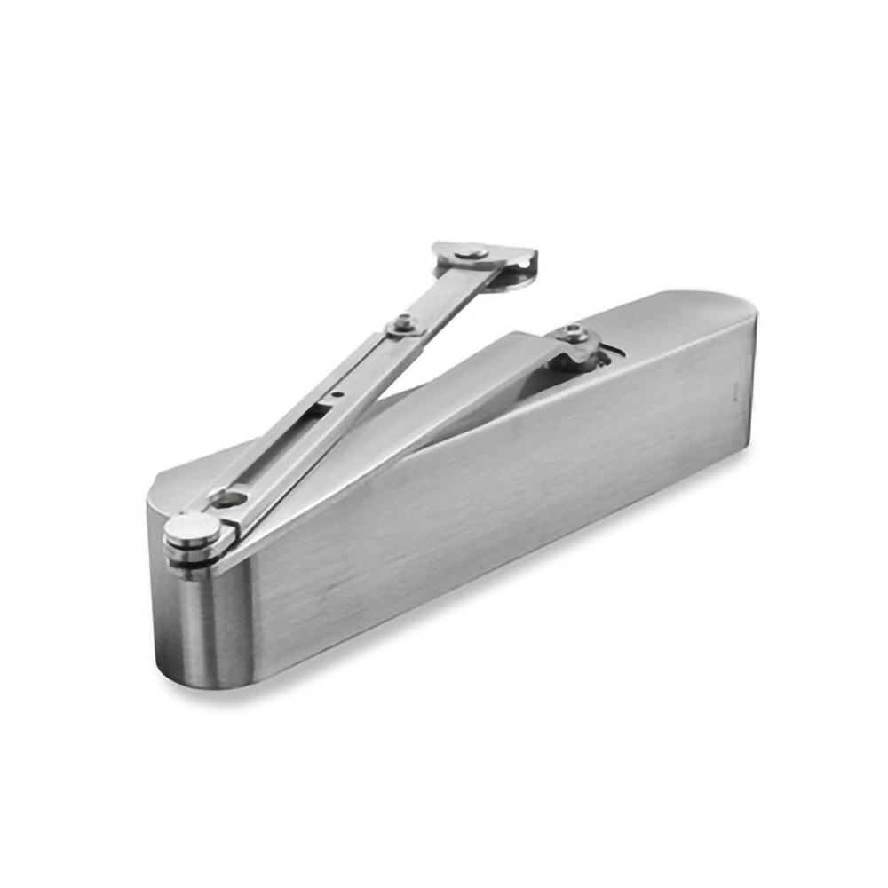 Deursluiter EN 2-5 met dagschoot