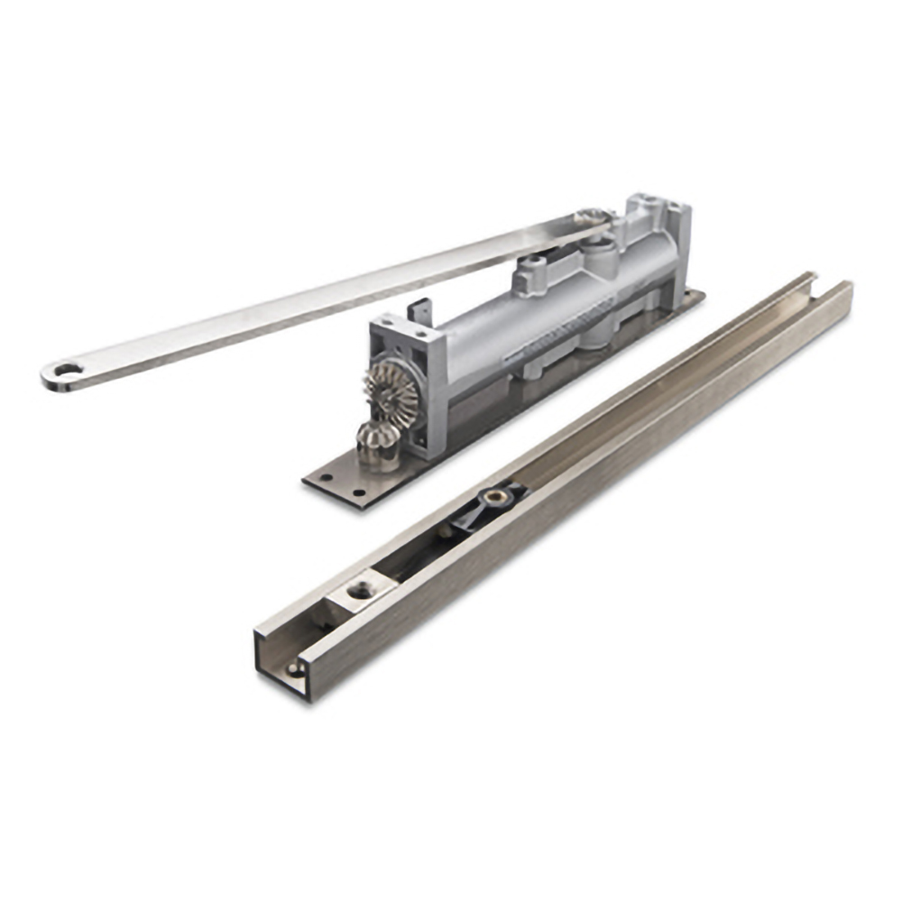 Deursluiter EN 2-4 Inbouw