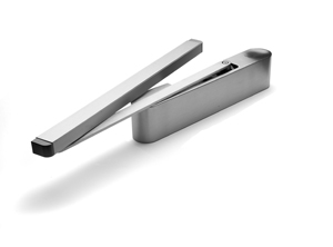 Deursluiter EN 2-5 Glijarm