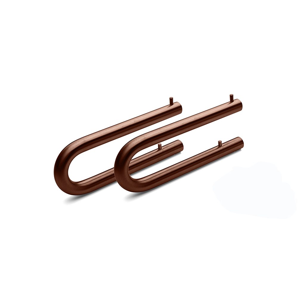 Spiegelplankbeugel 14x120 mm