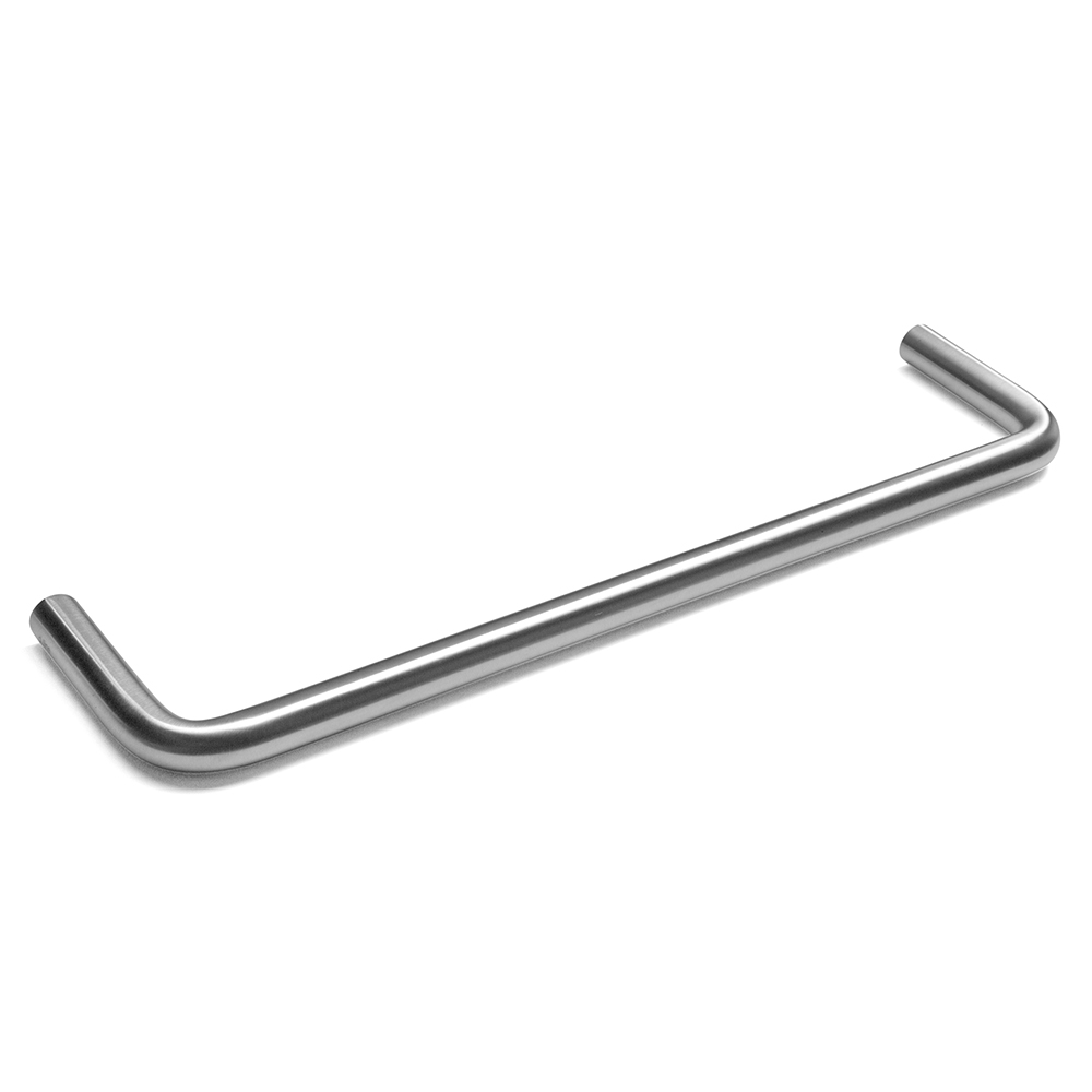 Handdoekstang 14 x 300 mm