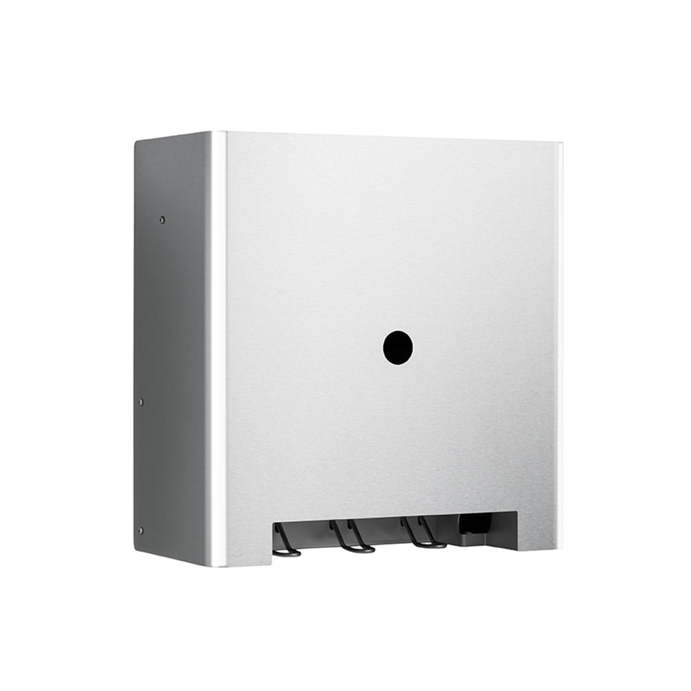 Sensor papierroldispenser