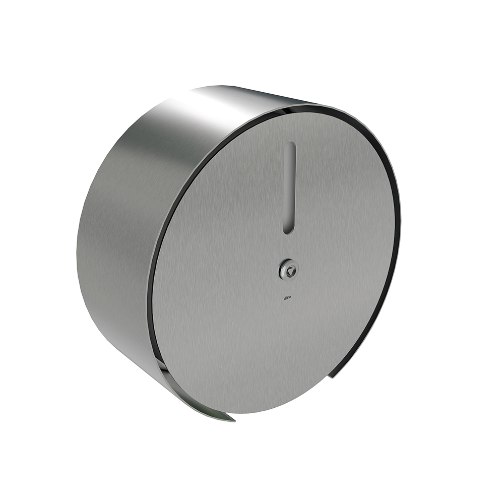 Maxi toiletrolhouder Groot