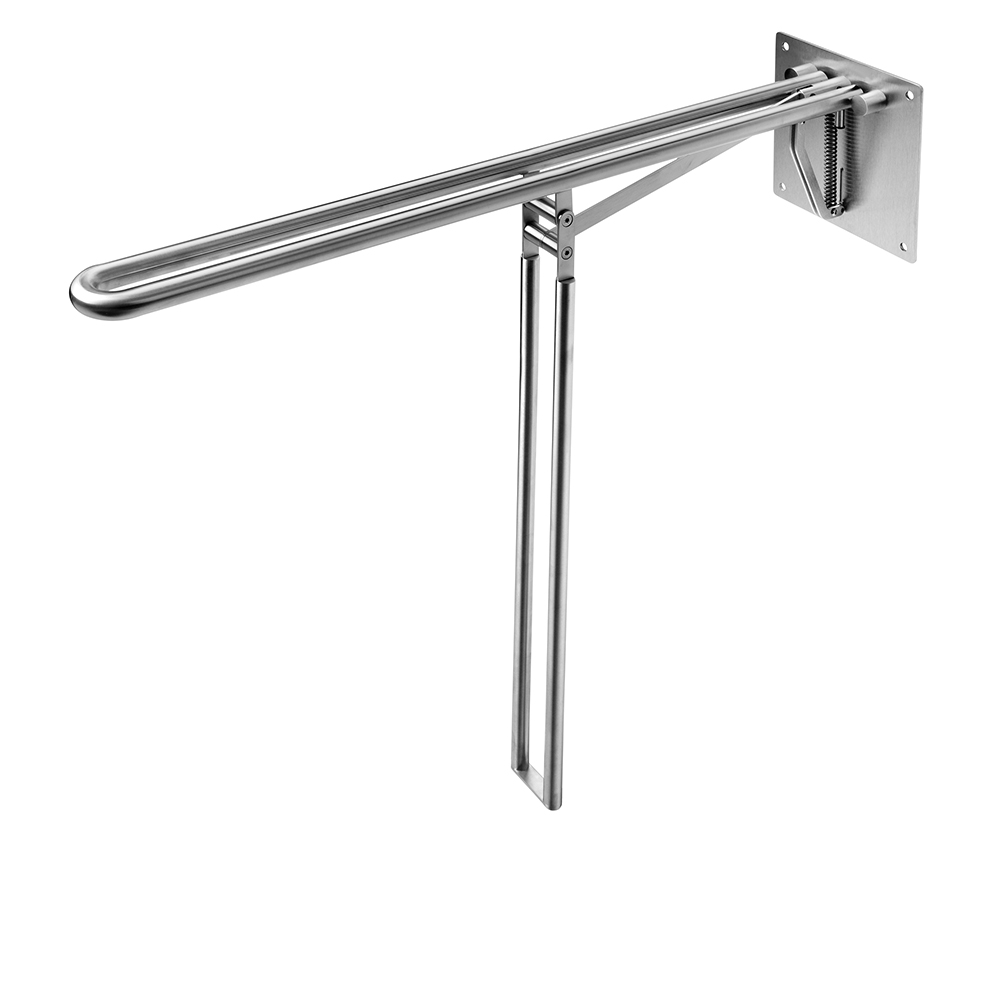 Steunbeugel DIN-norm 850 mm