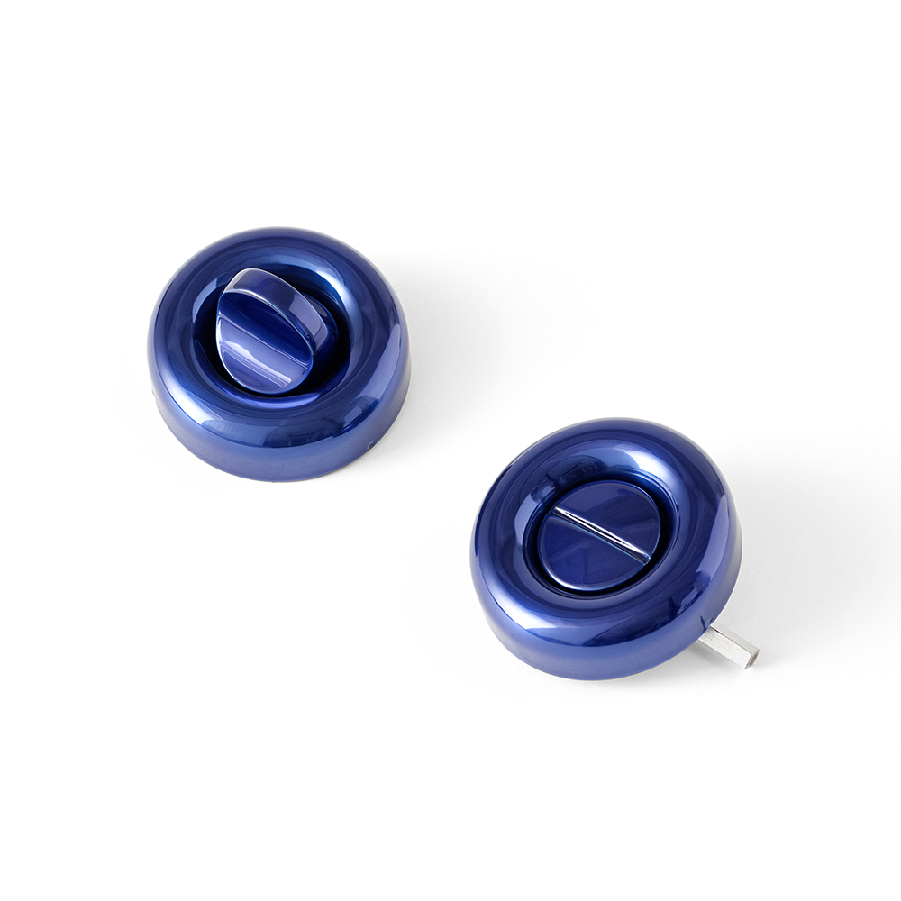 Duim draaiknop 8L90 Fat