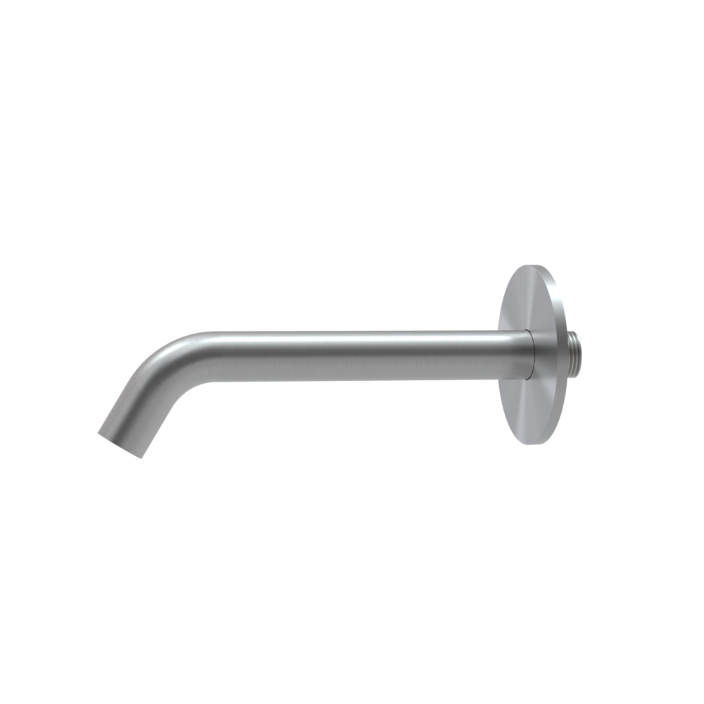 Uitloop 191 mm