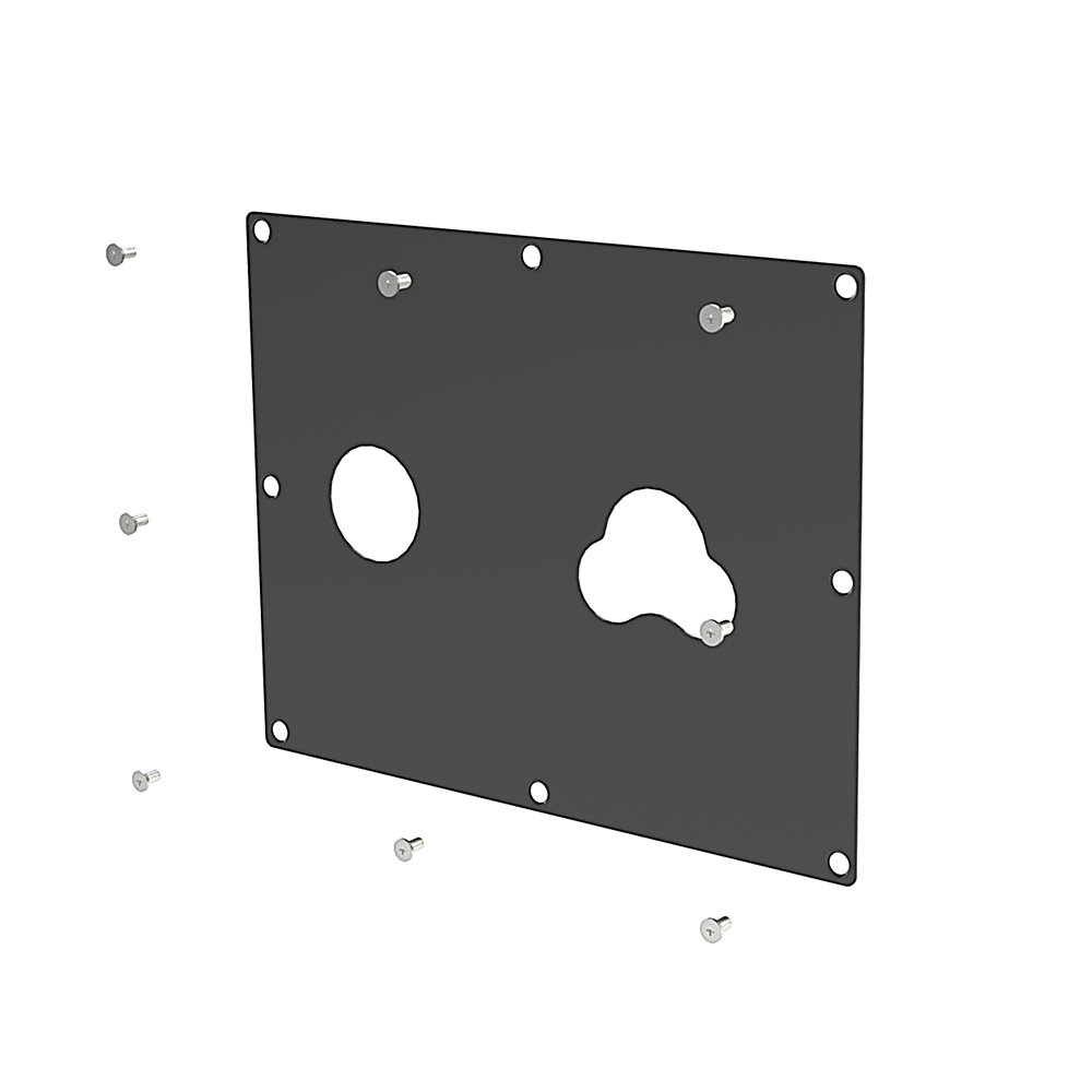 Cover voor QS3300 (2025)