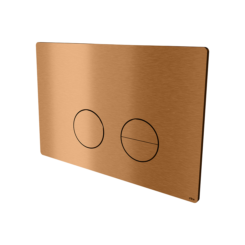 Bedieningsplaat Omega