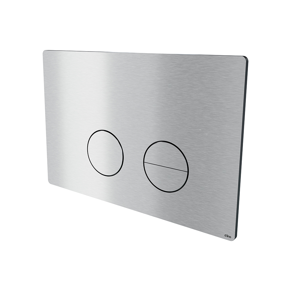 Bedieningsplaat Omega