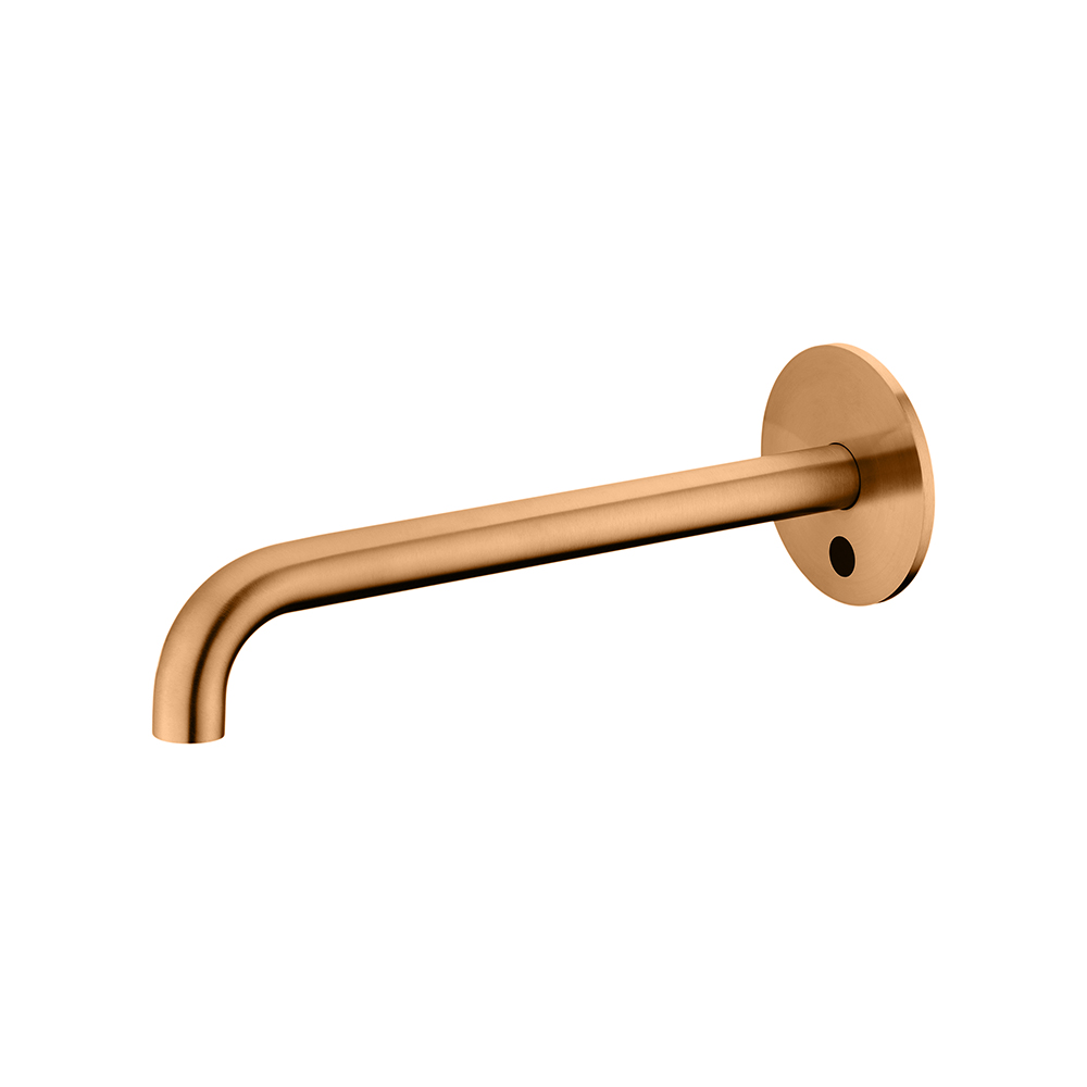 Sensorkraan inbouw 250mm