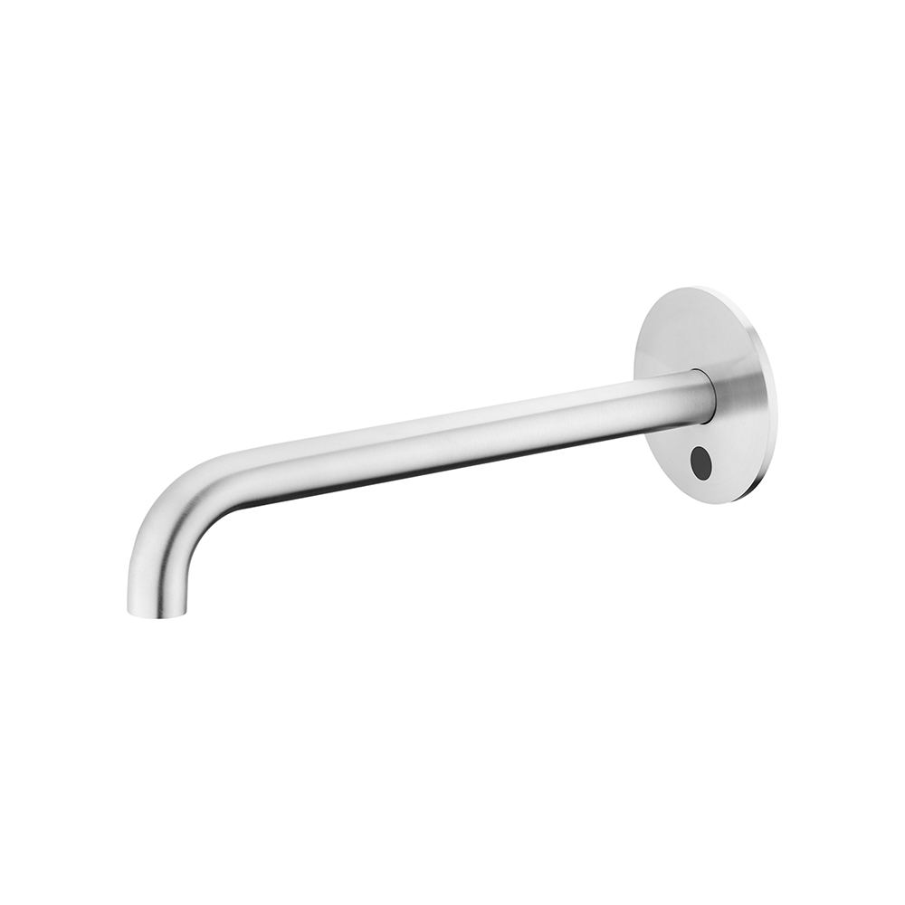 Sensorkraan inbouw 250mm