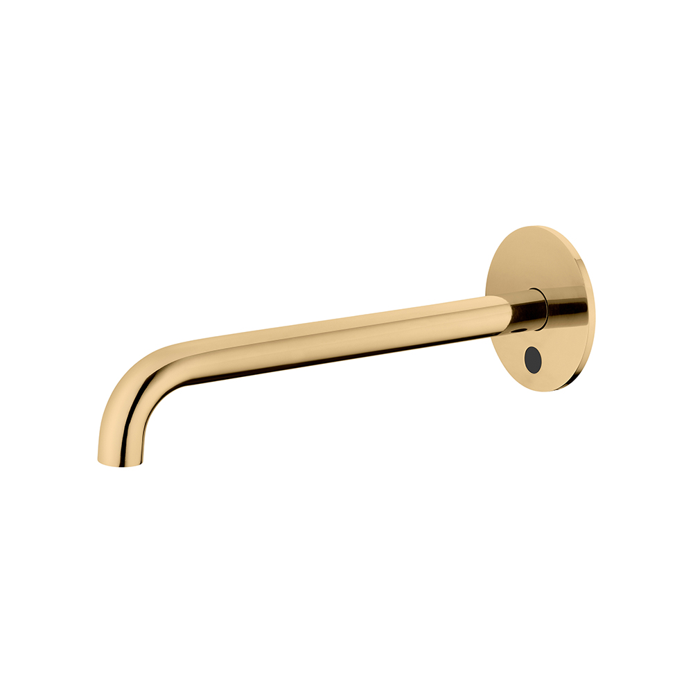 Sensorkraan inbouw 250mm